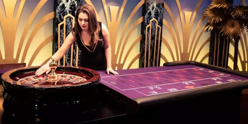 Nhiều sảnh chơi Casino vô cùng đẳng cấp chỉ có tại nhà cái uy tín này