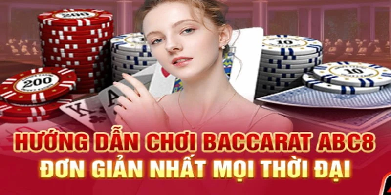 Chỉ bạn cách chơi Xì Dách tại ABC8 chi tiết nhất