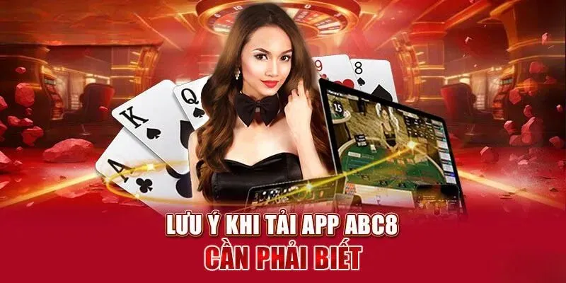 Lưu ngay mẹo tải app ABC8 mà không gặp khó khăn