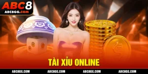 Tài xỉu online