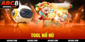 Tool nổ hũ